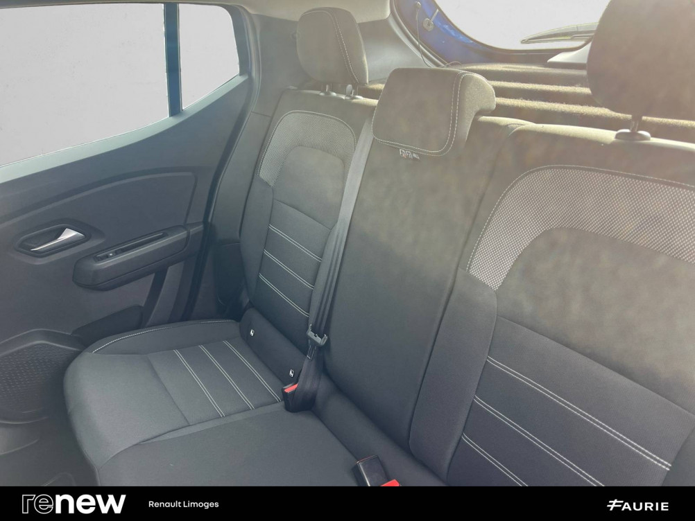 Acheter Dacia Sandero Sandero TCe 90 Confort 5p occasion dans les concessions du Groupe Faurie