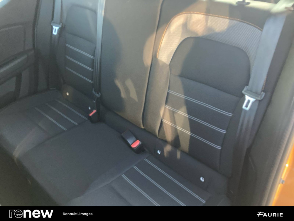 Acheter Dacia Sandero Sandero TCe 90 Stepway Confort 5p occasion dans les concessions du Groupe Faurie
