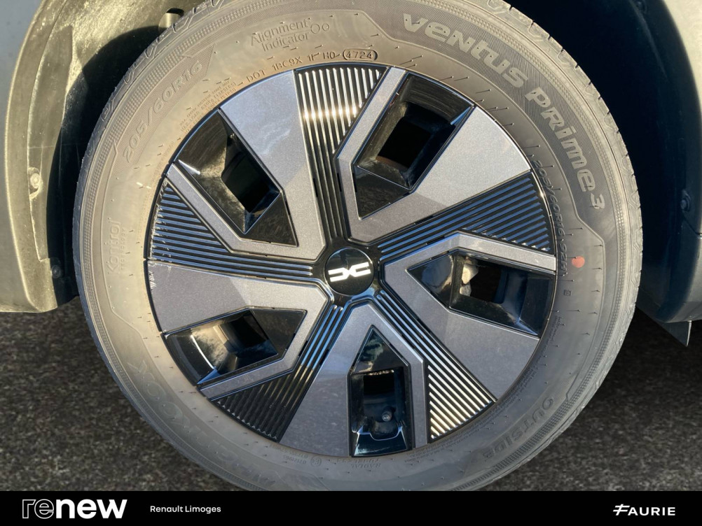 Acheter Dacia Sandero Sandero TCe 90 GSR2 Stepway Expression 5p occasion dans les concessions du Groupe Faurie