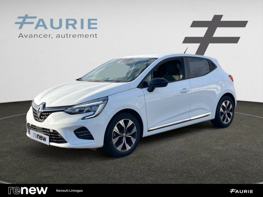 Acheter Renault Clio 5 Clio TCe 90 Evolution 5p occasion dans les concessions du Groupe Faurie