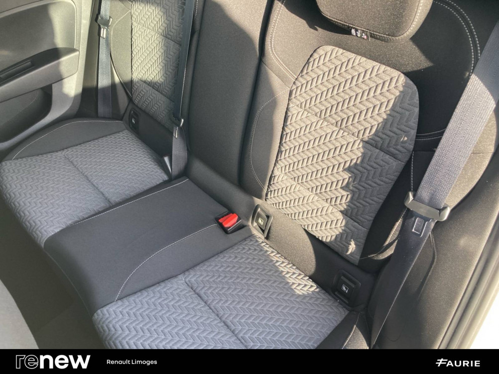 Acheter Renault Clio 5 Clio TCe 90 Evolution 5p occasion dans les concessions du Groupe Faurie