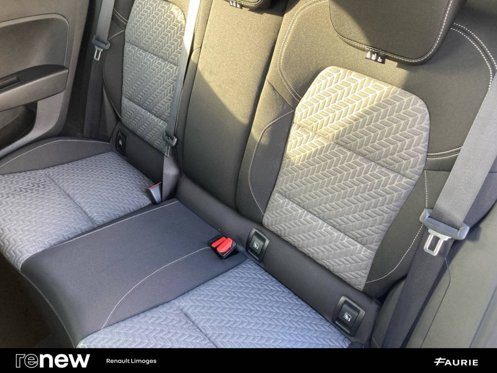 Acheter Renault Clio 5 Clio TCe 90 Evolution 5p occasion dans les concessions du Groupe Faurie