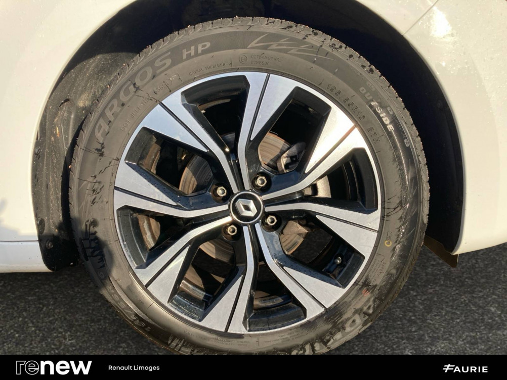 Acheter Renault Clio 5 Clio TCe 90 Evolution 5p occasion dans les concessions du Groupe Faurie