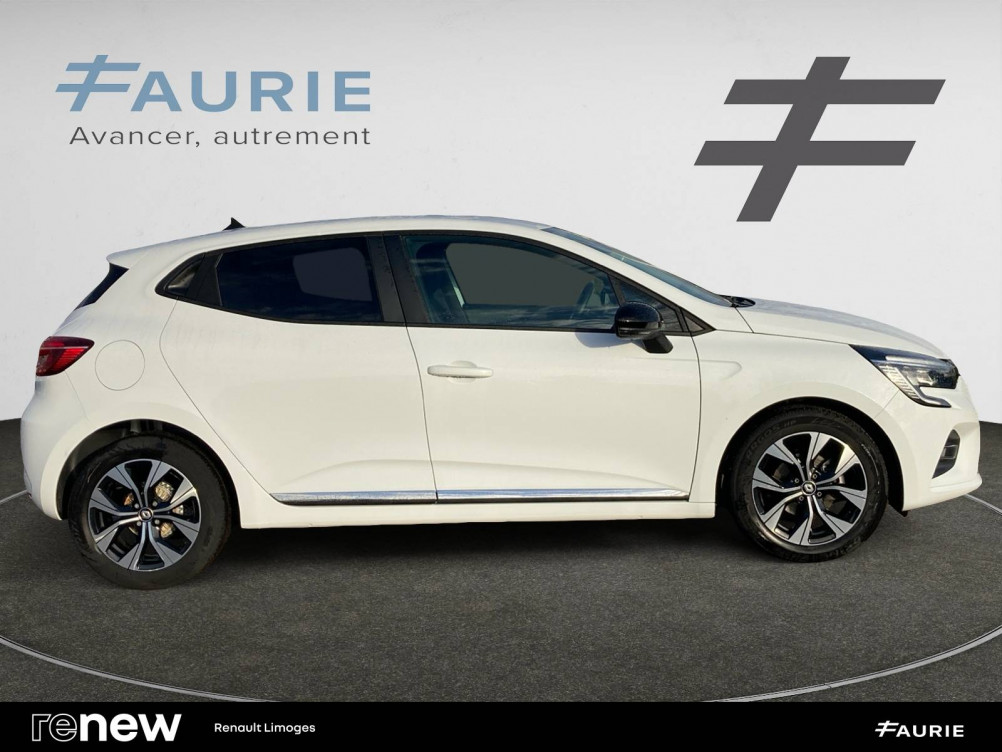 Acheter Renault Clio 5 Clio TCe 90 Evolution 5p occasion dans les concessions du Groupe Faurie