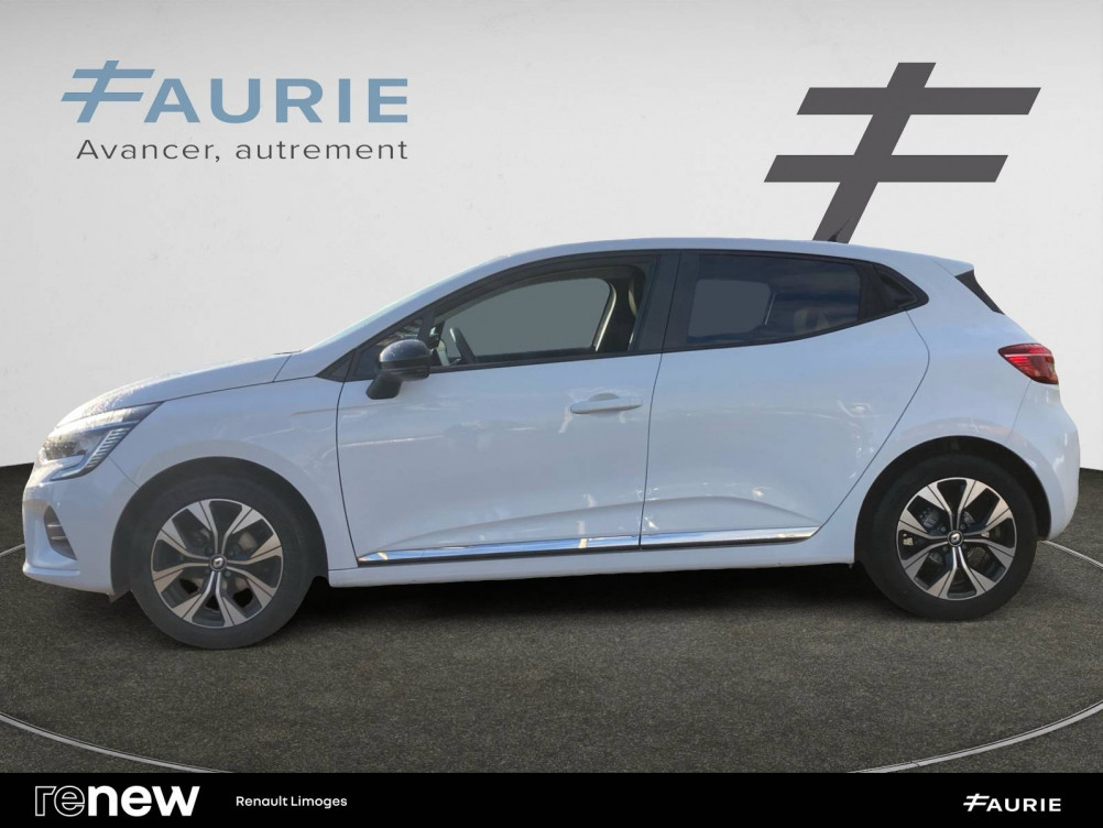 Acheter Renault Clio 5 Clio TCe 90 Evolution 5p occasion dans les concessions du Groupe Faurie