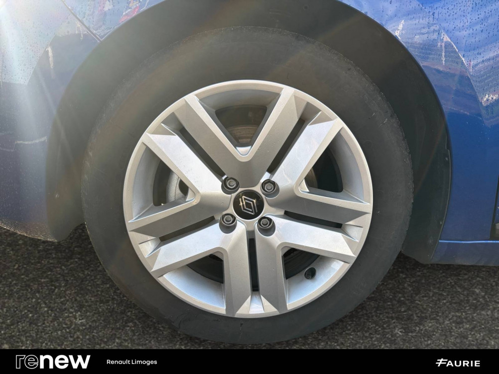 Acheter Renault Clio 5 Clio E-Tech full hybrid 145 ch GSR2 Evolution 5p occasion dans les concessions du Groupe Faurie