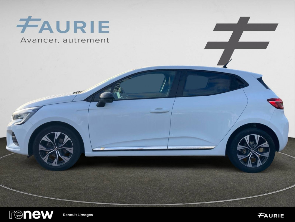 Acheter Renault Clio 5 Clio TCe 90 Evolution 5p occasion dans les concessions du Groupe Faurie