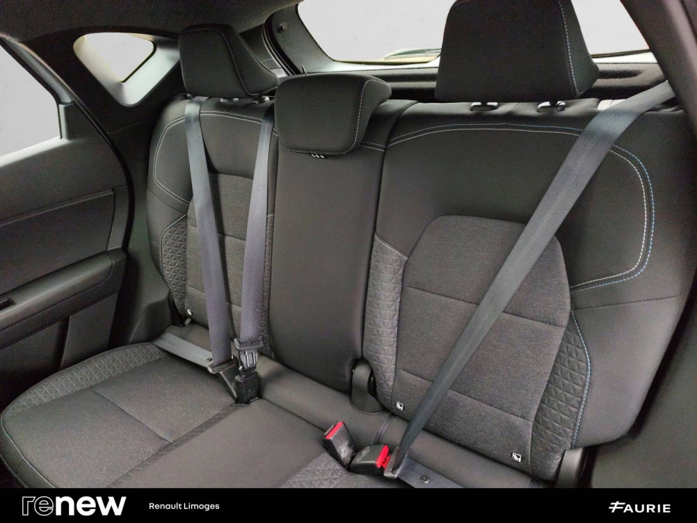 Acheter Renault Captur 2 Captur E-Tech full hybrid 145 ch Evolution 5p occasion dans les concessions du Groupe Faurie