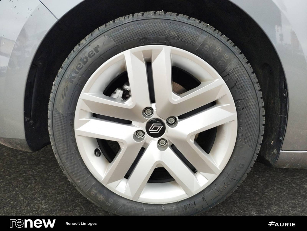 Acheter Renault Clio 5 Clio E-Tech full hybrid 145 ch GSR2 Evolution 5p occasion dans les concessions du Groupe Faurie