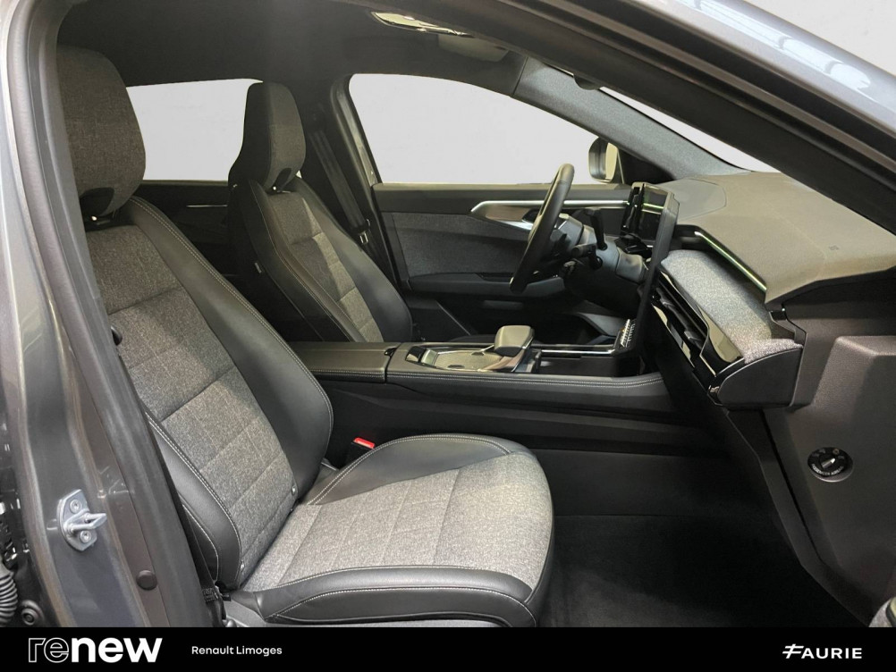 Acheter Renault Espace 6 Espace E-Tech full hybrid 200 GSR2 Techno 5p occasion dans les concessions du Groupe Faurie