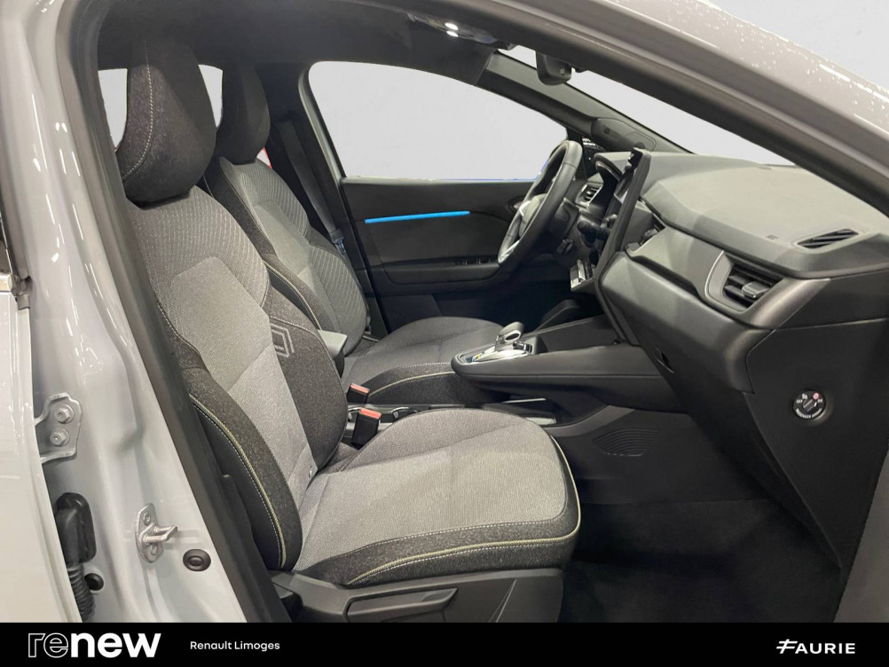 Acheter Renault Symbioz Symbioz E-Tech full hybrid 145 Techno 5p occasion dans les concessions du Groupe Faurie