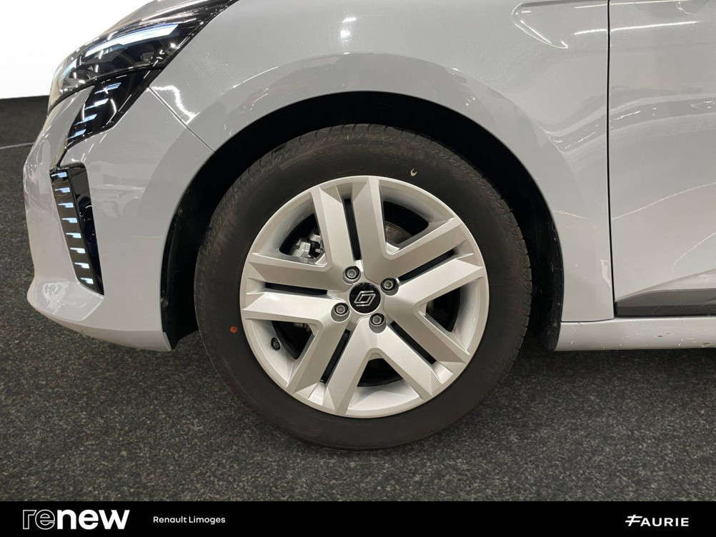 Acheter Renault Clio 5 Clio E-Tech full hybrid 145 ch GSR2 Evolution 5p occasion dans les concessions du Groupe Faurie