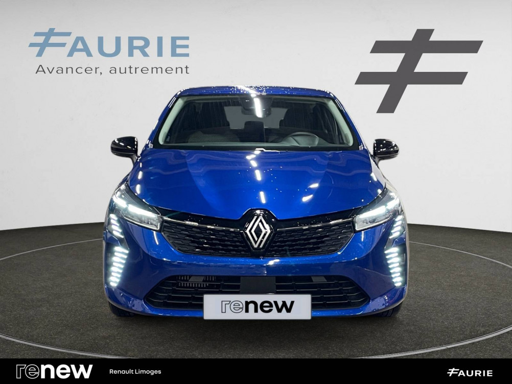 Acheter Renault Clio 5 Clio TCe 90 Evolution 5p occasion dans les concessions du Groupe Faurie