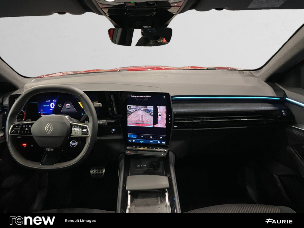 Acheter Renault Austral Austral E-Tech full hybrid 200 GSR2 Techno esprit Alpine 5p occasion dans les concessions du Groupe Faurie