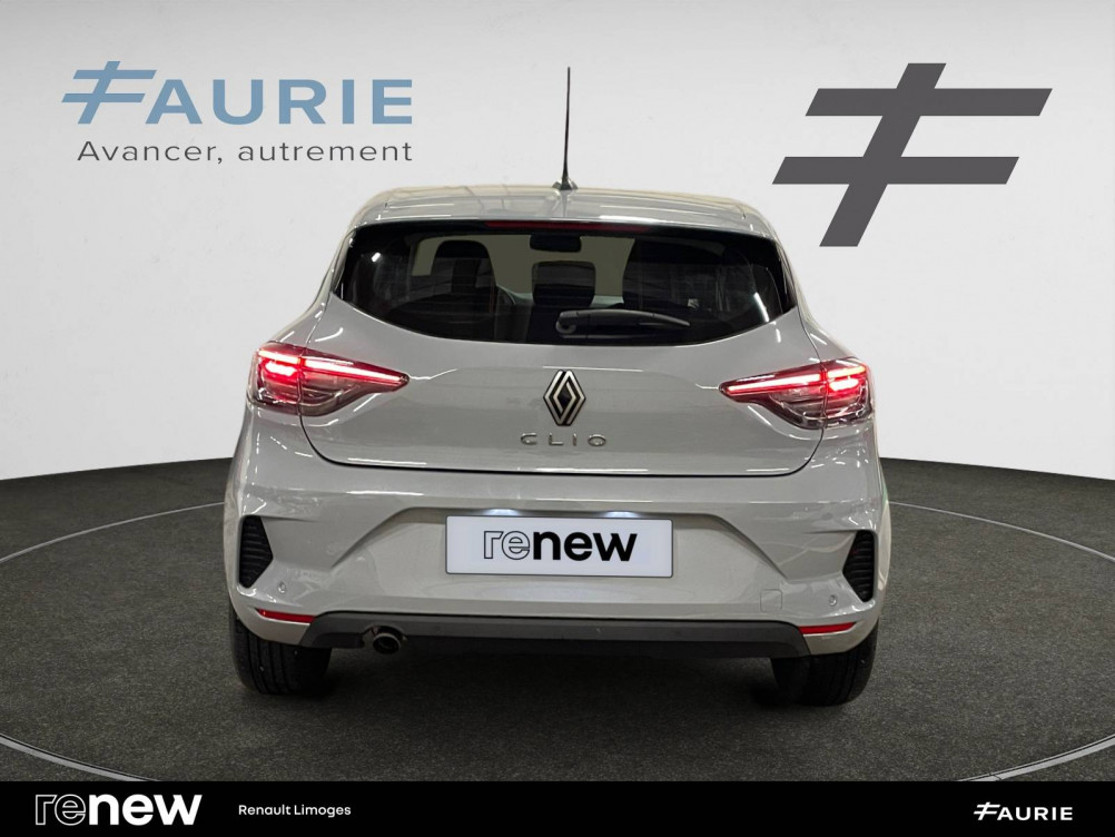 Acheter Renault Clio 5 Clio TCe 90 Evolution 5p occasion dans les concessions du Groupe Faurie