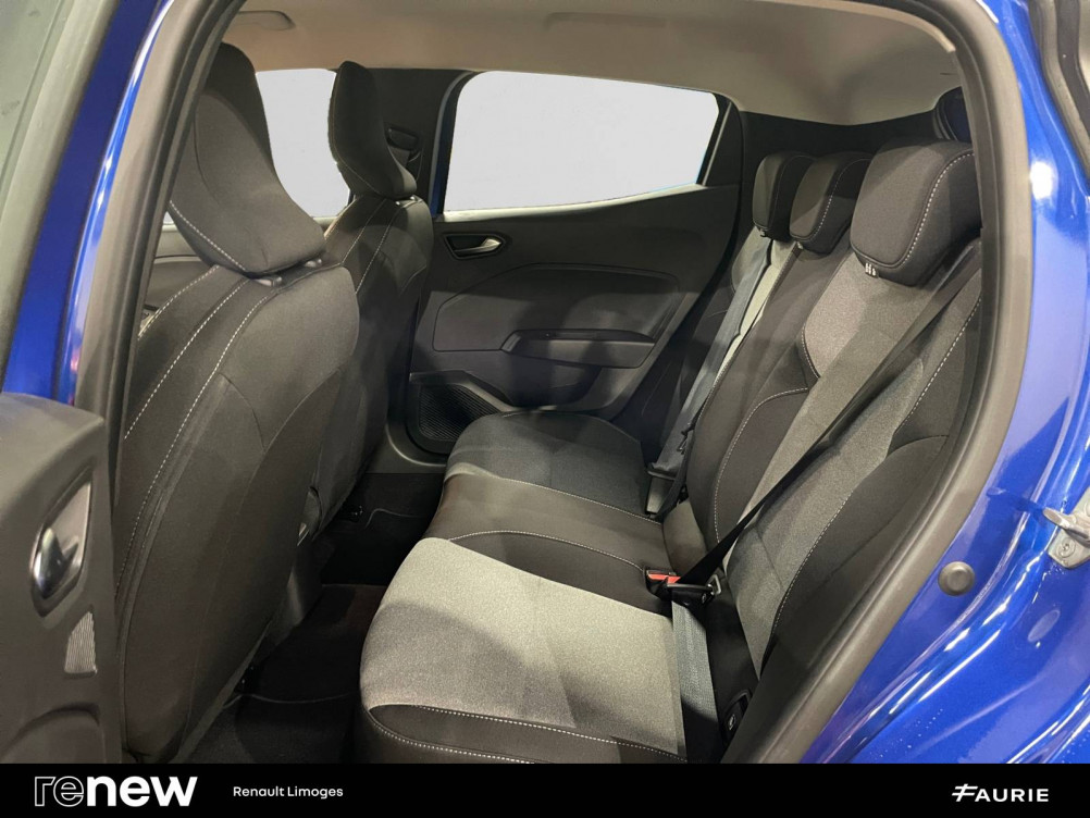 Acheter Renault Clio 5 Clio TCe 90 Evolution 5p occasion dans les concessions du Groupe Faurie