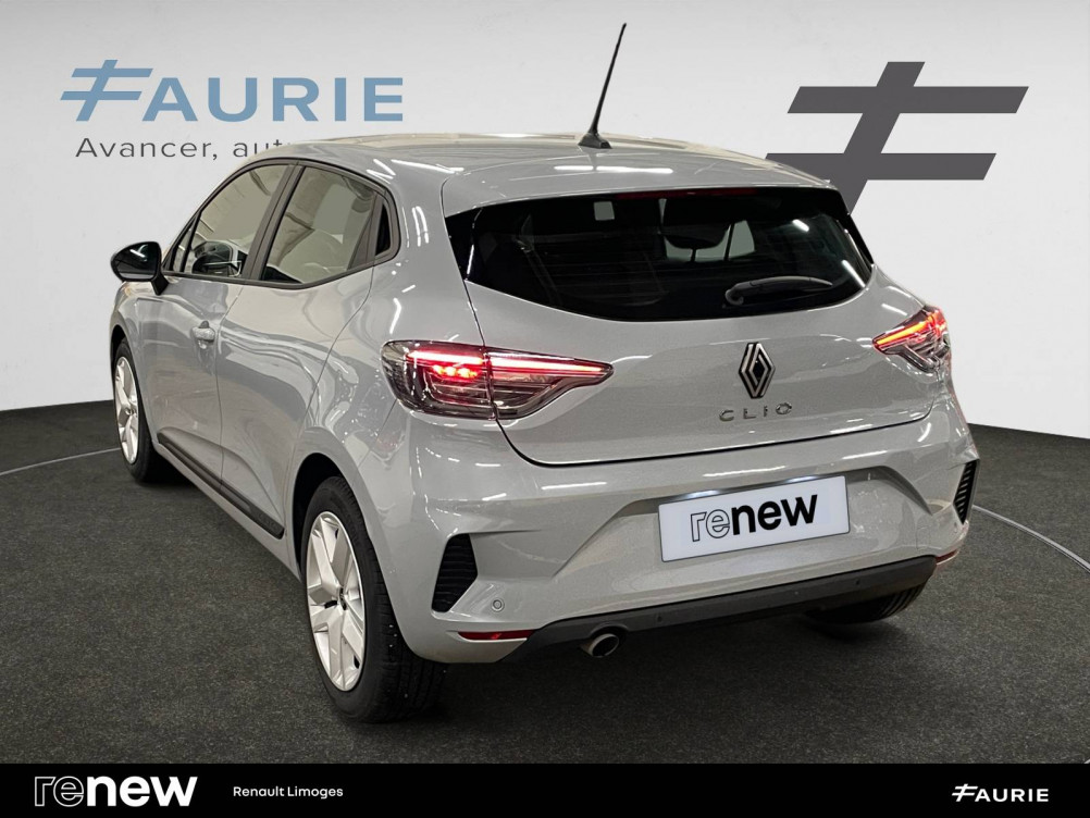 Acheter Renault Clio 5 Clio TCe 90 Evolution 5p occasion dans les concessions du Groupe Faurie
