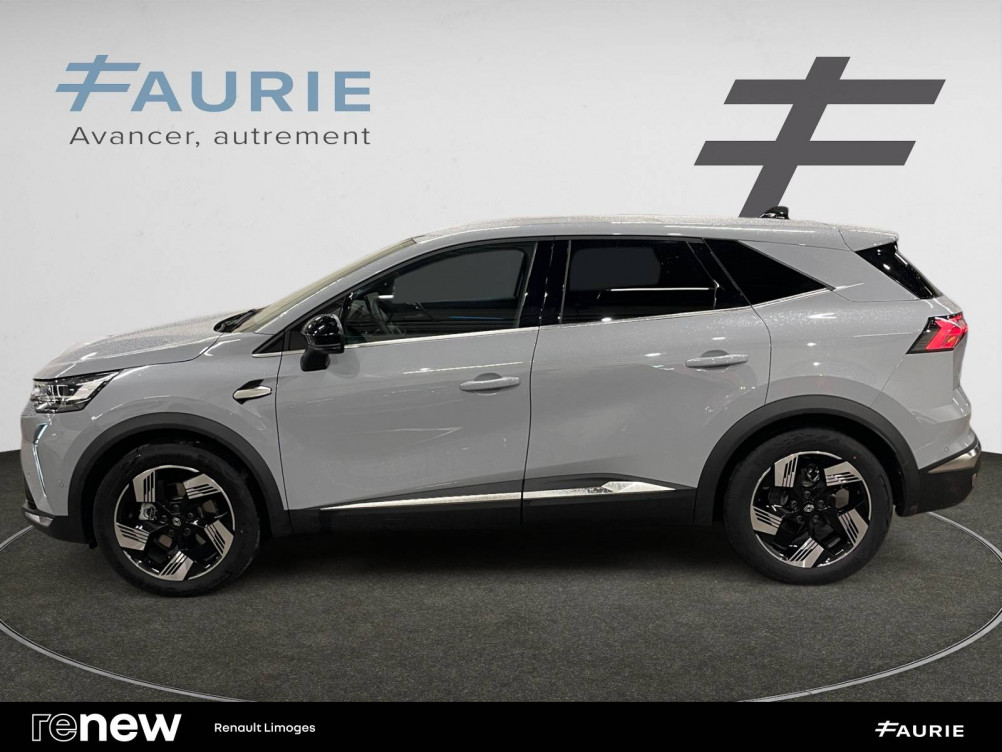 Acheter Renault Symbioz Symbioz E-Tech full hybrid 145 Techno 5p occasion dans les concessions du Groupe Faurie