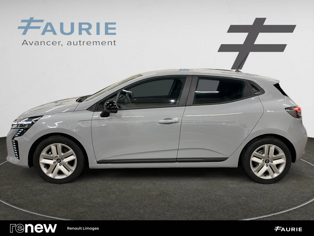 Acheter Renault Clio 5 Clio E-Tech full hybrid 145 ch GSR2 Evolution 5p occasion dans les concessions du Groupe Faurie