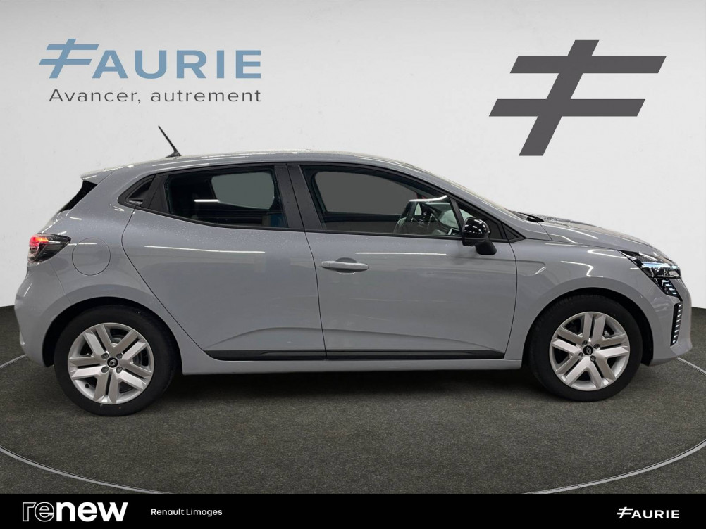 Acheter Renault Clio 5 Clio E-Tech full hybrid 145 ch GSR2 Evolution 5p occasion dans les concessions du Groupe Faurie