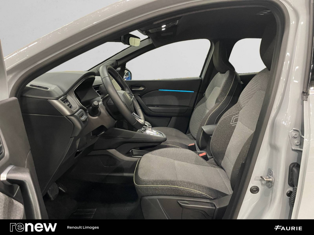 Acheter Renault Symbioz Symbioz E-Tech full hybrid 145 Techno 5p occasion dans les concessions du Groupe Faurie