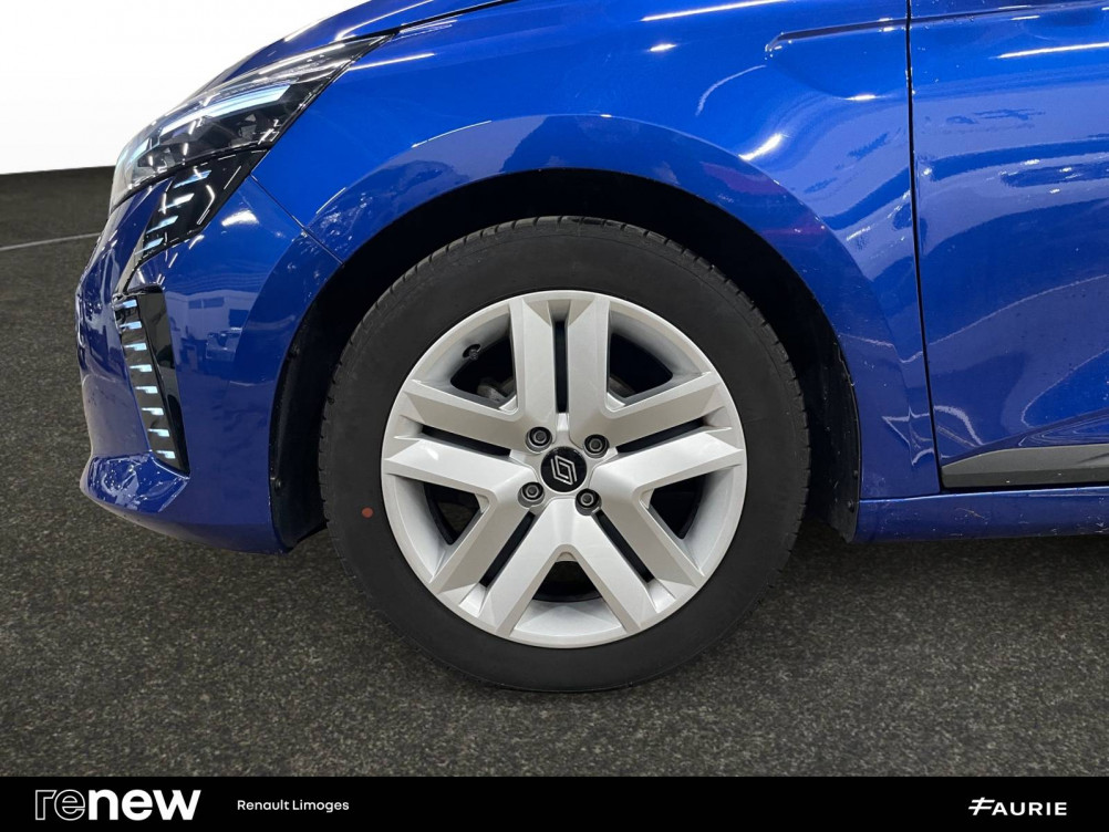 Acheter Renault Clio 5 Clio TCe 90 Evolution 5p occasion dans les concessions du Groupe Faurie