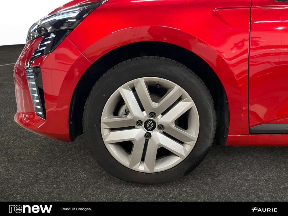 Acheter Renault Clio 5 Clio Blue dCi 100 ch GSR2 Evolution 5p occasion dans les concessions du Groupe Faurie