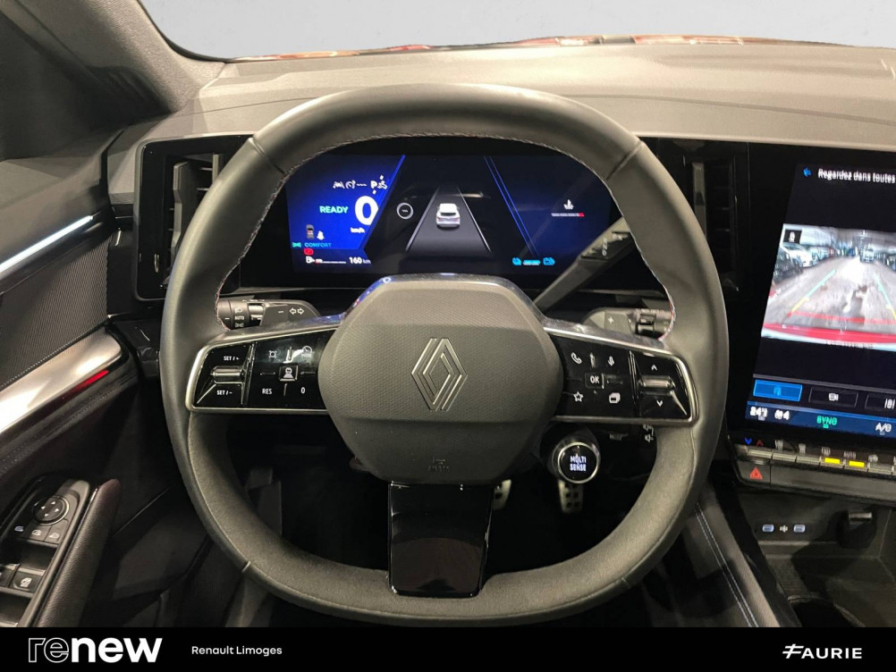 Acheter Renault Austral Austral E-Tech full hybrid 200 GSR2 Techno esprit Alpine 5p occasion dans les concessions du Groupe Faurie