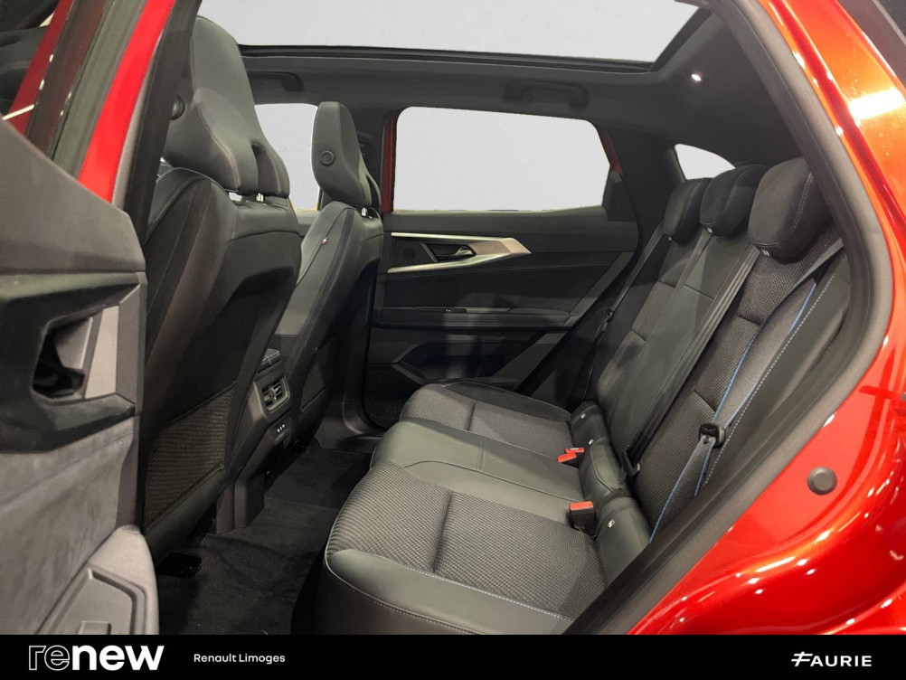 Acheter Renault Austral Austral E-Tech full hybrid 200 GSR2 Techno esprit Alpine 5p occasion dans les concessions du Groupe Faurie