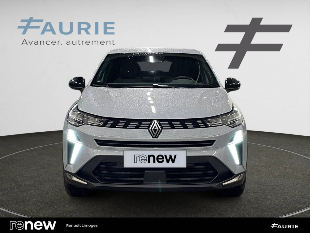 Acheter Renault Symbioz Symbioz E-Tech full hybrid 145 Techno 5p occasion dans les concessions du Groupe Faurie