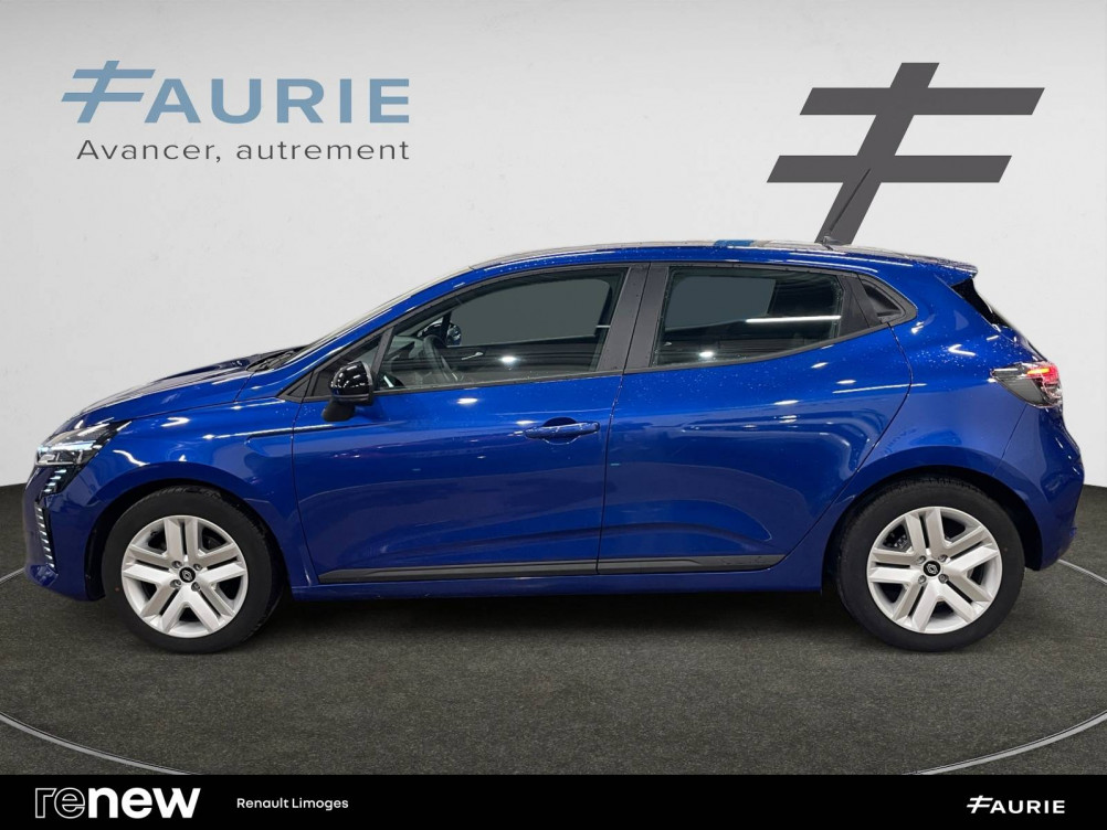 Acheter Renault Clio 5 Clio TCe 90 Evolution 5p occasion dans les concessions du Groupe Faurie