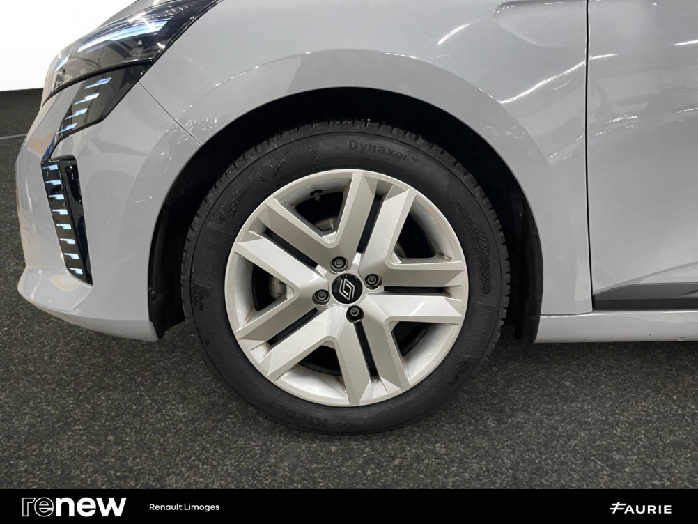 Acheter Renault Clio 5 Clio TCe 90 Evolution 5p occasion dans les concessions du Groupe Faurie