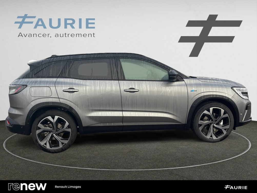Acheter Renault Austral Austral E-Tech full hybrid 200 GSR2 Techno esprit Alpine 5p occasion dans les concessions du Groupe Faurie