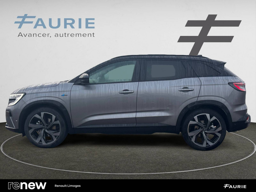 Acheter Renault Austral Austral E-Tech full hybrid 200 GSR2 Techno esprit Alpine 5p occasion dans les concessions du Groupe Faurie