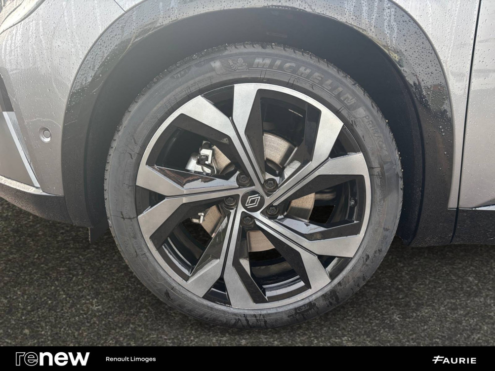 Acheter Renault Austral Austral E-Tech full hybrid 200 GSR2 Techno esprit Alpine 5p occasion dans les concessions du Groupe Faurie