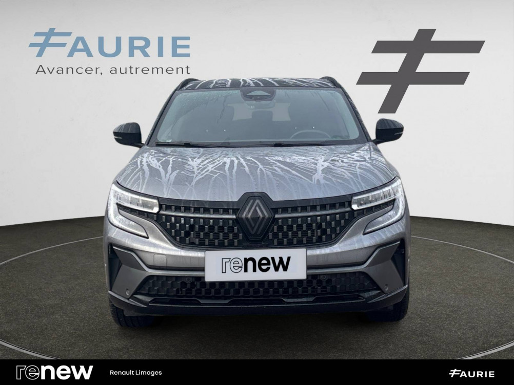 Acheter Renault Austral Austral E-Tech full hybrid 200 GSR2 Techno esprit Alpine 5p occasion dans les concessions du Groupe Faurie