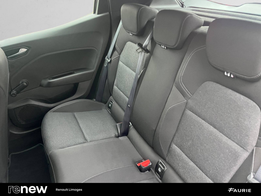 Acheter Renault Clio 5 Clio TCe 90 Equilibre 5p occasion dans les concessions du Groupe Faurie