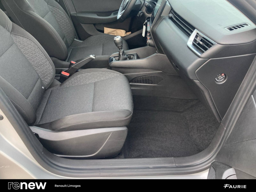 Acheter Renault Clio 5 Clio TCe 90 Equilibre 5p occasion dans les concessions du Groupe Faurie