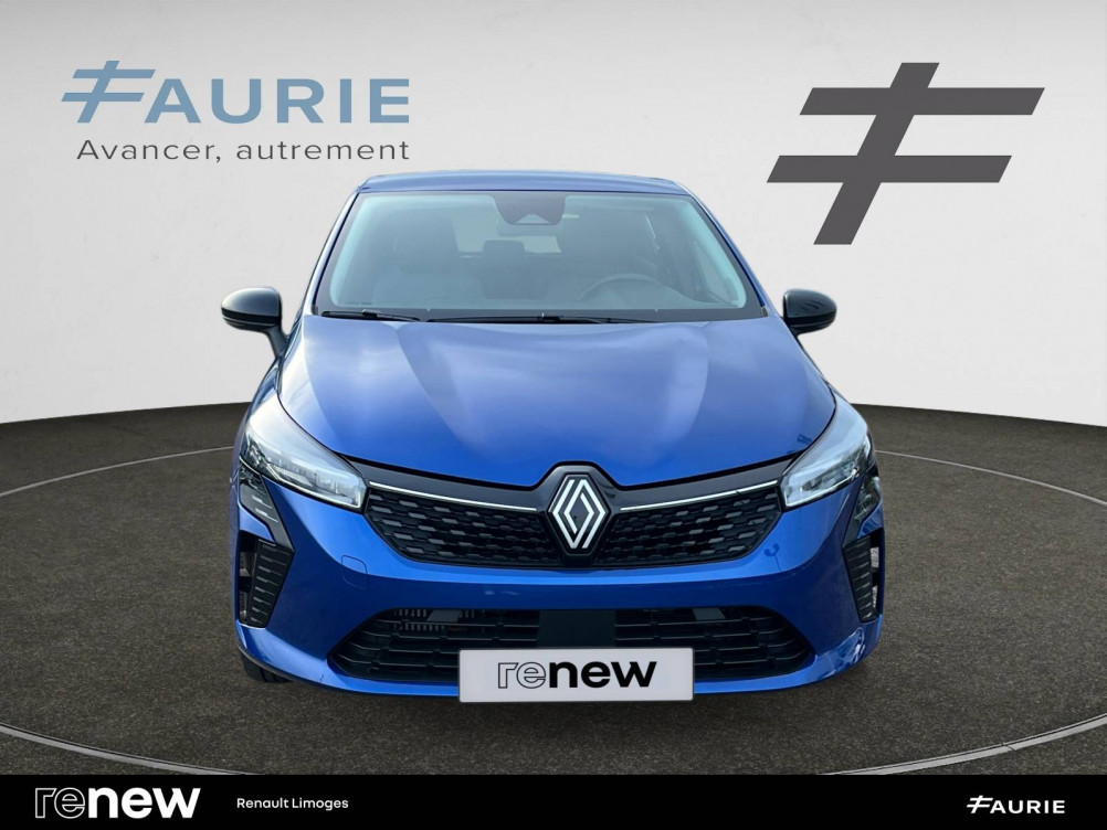 Acheter Renault Clio 5 Clio TCe 90 Evolution 5p occasion dans les concessions du Groupe Faurie