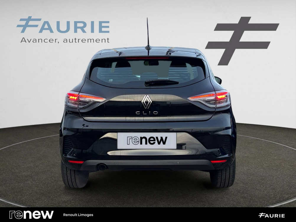 Acheter Renault Clio 5 Clio Blue dCi 100 ch GSR2 Evolution 5p occasion dans les concessions du Groupe Faurie