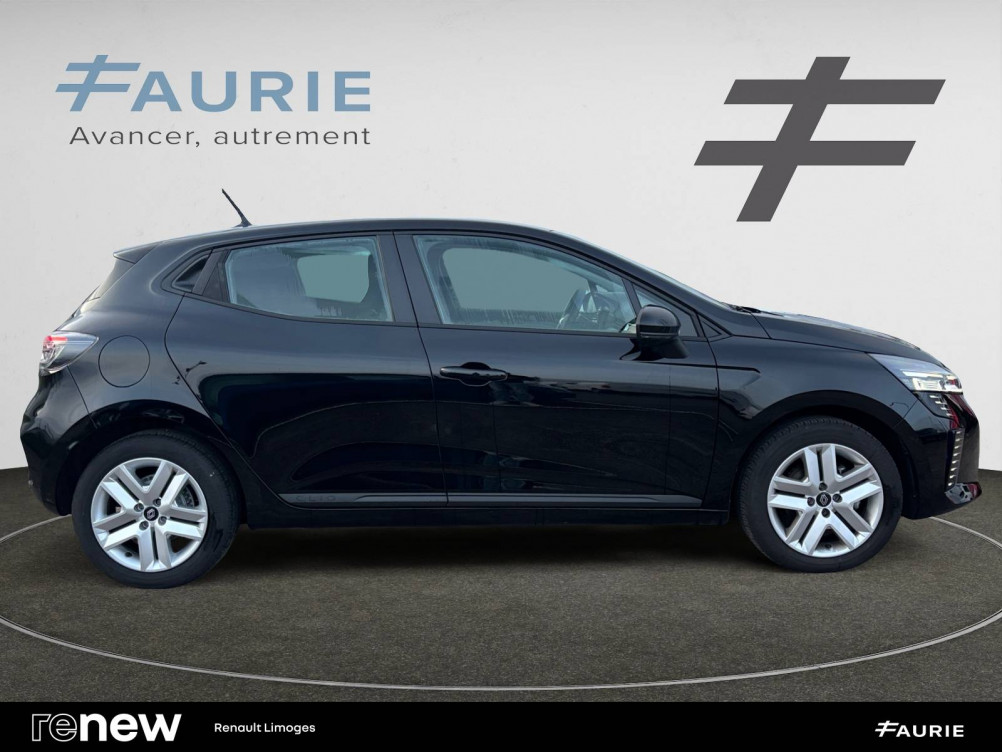 Acheter Renault Clio 5 Clio Blue dCi 100 ch GSR2 Evolution 5p occasion dans les concessions du Groupe Faurie