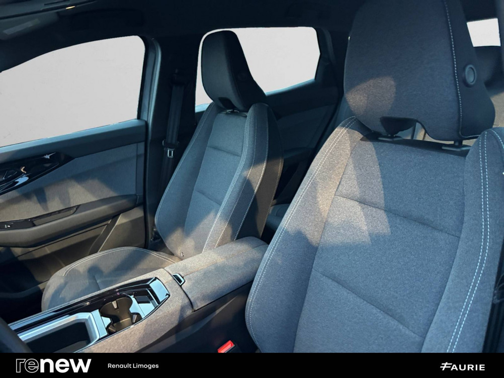 Acheter Renault Austral Austral E-Tech full hybrid 200 GSR2 Evolution 5p occasion dans les concessions du Groupe Faurie