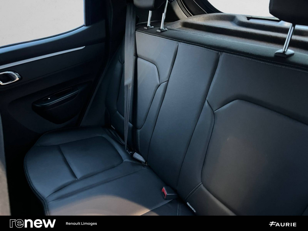 Acheter Dacia Spring Spring Expression 5p occasion dans les concessions du Groupe Faurie