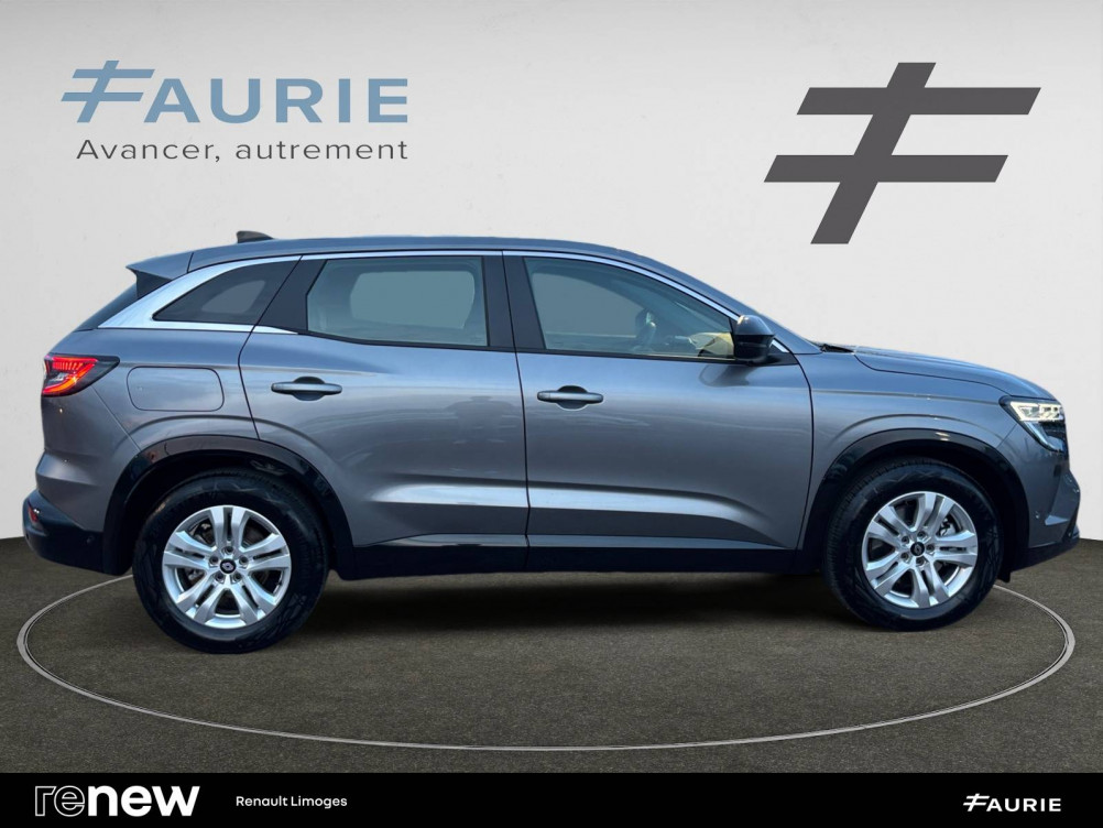 Acheter Renault Austral Austral E-Tech full hybrid 200 GSR2 Evolution 5p occasion dans les concessions du Groupe Faurie