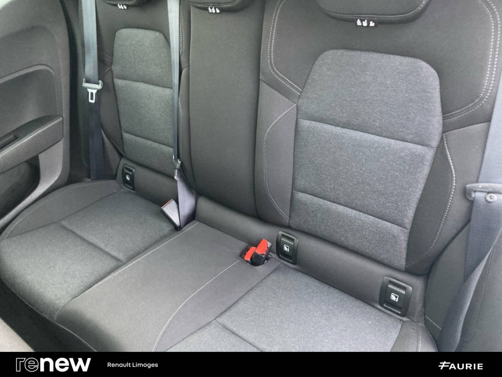 Acheter Renault Clio 5 Clio TCe 90 Equilibre 5p occasion dans les concessions du Groupe Faurie