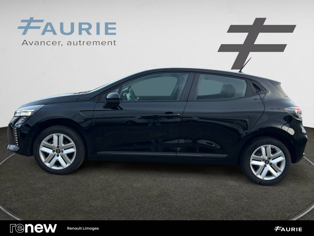 Acheter Renault Clio 5 Clio Blue dCi 100 ch GSR2 Evolution 5p occasion dans les concessions du Groupe Faurie