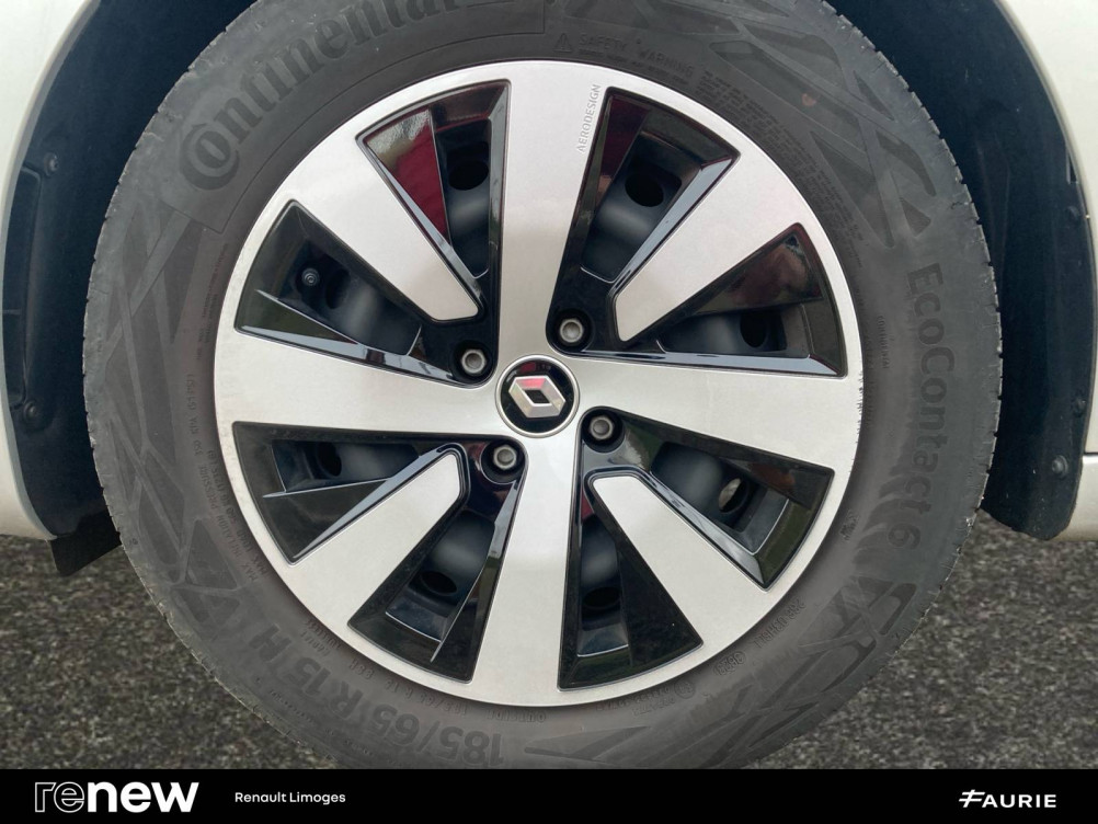 Acheter Renault Clio 5 Clio TCe 90 Equilibre 5p occasion dans les concessions du Groupe Faurie