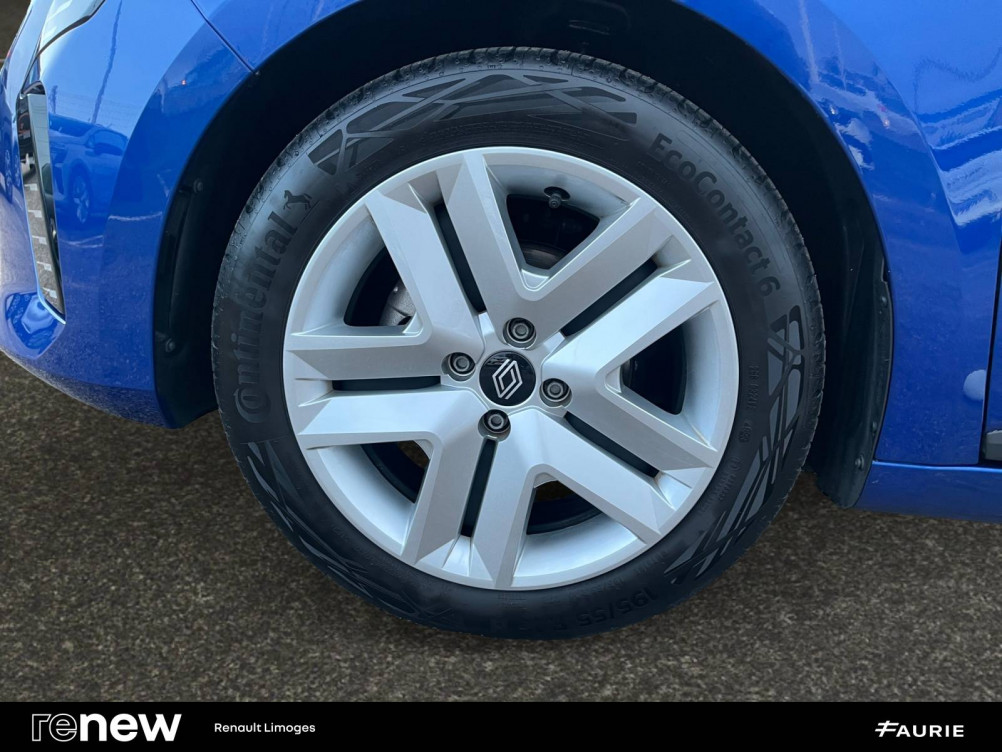 Acheter Renault Clio 5 Clio TCe 90 Evolution 5p occasion dans les concessions du Groupe Faurie