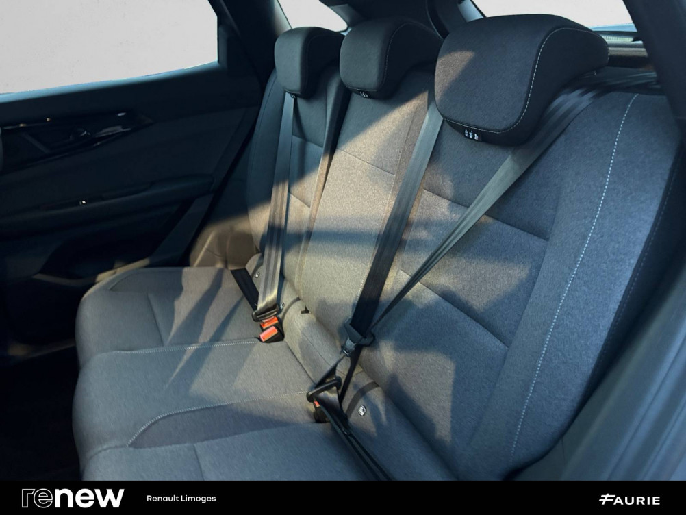 Acheter Renault Austral Austral E-Tech full hybrid 200 GSR2 Evolution 5p occasion dans les concessions du Groupe Faurie