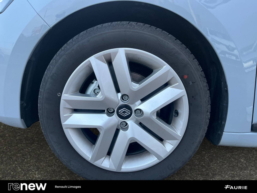 Acheter Renault Clio 5 Clio E-Tech full hybrid 145 ch GSR2 Evolution 5p occasion dans les concessions du Groupe Faurie